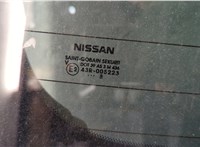 903009U010 Стекло заднее Nissan Note E11 2005-2013 11466635 #3