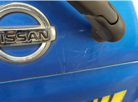 903009U010 Стекло заднее Nissan Note E11 2005-2013 11466635 #4