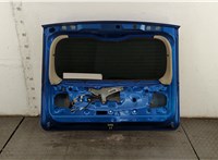 903009U010 Стекло заднее Nissan Note E11 2005-2013 11466635 #6