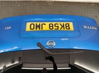 903009U010 Стекло заднее Nissan Note E11 2005-2013 11466635 #8