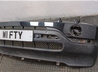 Бампер BMW X5 E53 2000-2006 20534281 #10