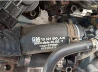  ТНВД Opel Corsa D 2006-2014 11466645 #3
