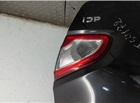  Обшивка крышки (двери) багажника Nissan Qashqai 2006-2013 11466652 #4
