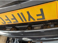  Обшивка крышки (двери) багажника Nissan Qashqai 2006-2013 11466652 #9