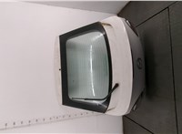 GSYN6202XF Крышка (дверь) багажника Mazda 6 (GH) 2007-2012 20534306 #1