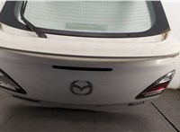 GSYN6202XF Крышка (дверь) багажника Mazda 6 (GH) 2007-2012 20534306 #2