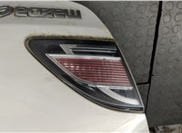 GSYN6202XF Крышка (дверь) багажника Mazda 6 (GH) 2007-2012 20534306 #8