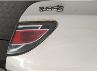 GSYN6202XF Крышка (дверь) багажника Mazda 6 (GH) 2007-2012 20534306 #9