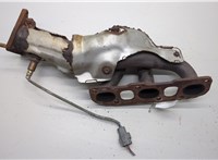  Коллектор выпускной Infiniti G 2006-2013 20534320 #2