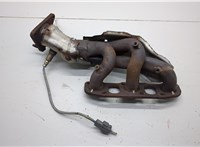  Коллектор выпускной Infiniti G 2006-2013 20534322 #1