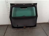  Обшивка крышки (двери) багажника Skoda Fabia 1999-2007 11466683 #4