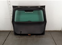  Обшивка крышки (двери) багажника Skoda Fabia 1999-2007 11466683 #5