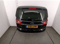  Стекло заднее Ford S-Max 2010-2015 11466700 #1