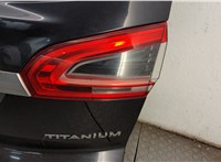  Стекло заднее Ford S-Max 2010-2015 11466700 #15