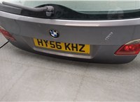  Кнопка открывания багажника BMW 5 E60 2003-2010 11466704 #6