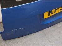  Обшивка крышки (двери) багажника Skoda Roomster 2006-2015 11466721 #5