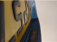  Обшивка крышки (двери) багажника Skoda Roomster 2006-2015 11466721 #7