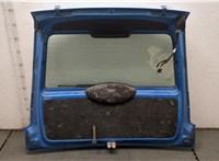  Обшивка крышки (двери) багажника Skoda Roomster 2006-2015 11466721 #8