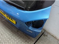 1707331, P8V41S40410AF Крышка (дверь) багажника Ford Kuga 2008-2012 20534414 #5