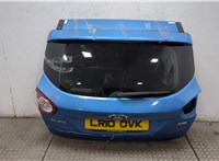 1707331, P8V41S40410AF Крышка (дверь) багажника Ford Kuga 2008-2012 20534414 #24