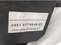  Блок АБС, насос (ABS, ESP, ASR) BMW 5 E60 2003-2010 20534443 #4