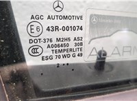  Стекло боковой двери Mercedes ML W166 2011-2015 11466773 #5