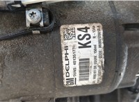  Компрессор кондиционера Opel Astra H 2004-2010 11466802 #2