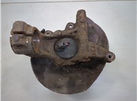  Ступица (кулак, цапфа) Ford Mondeo 3 2000-2007 20534485 #1