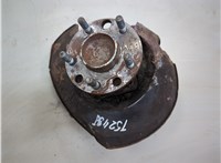  Ступица (кулак, цапфа) Ford Mondeo 3 2000-2007 20534485 #3