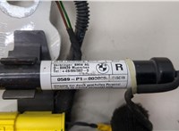  Амортизатор капота BMW X3 G01 2017-2024 11466804 #4