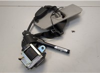 197922, 13297101 Ремень безопасности Opel Astra J 2010-2017 20534496 #1