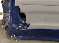  Крышка (дверь) багажника Toyota Yaris Verso 20534498 #2