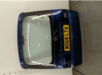  Крышка (дверь) багажника Toyota Yaris Verso 20534498 #1