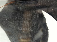  Крышка (дверь) багажника Toyota Yaris Verso 20534498 #4