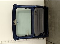  Крышка (дверь) багажника Toyota Yaris Verso 20534498 #8