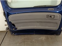  Крышка (дверь) багажника Toyota Yaris Verso 20534498 #9