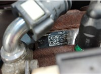  Форсунка топливная Ford Focus 3 2011-2015 11466826 #8