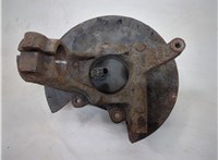  Ступица (кулак, цапфа) Ford Mondeo 3 2000-2007 20534515 #1