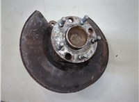  Ступица (кулак, цапфа) Ford Mondeo 3 2000-2007 20534515 #2