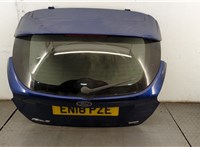 Крышка (дверь) багажника Ford Focus 3 2014-2019 20534539 #1