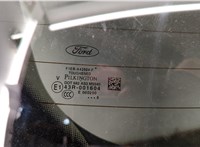 Крышка (дверь) багажника Ford Focus 3 2014-2019 20534539 #4