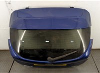  Крышка (дверь) багажника Ford Focus 3 2014-2019 20534539 #6