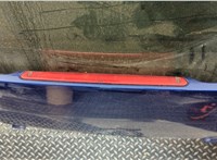  Крышка (дверь) багажника Ford Focus 3 2014-2019 20534539 #8