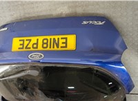  Крышка (дверь) багажника Ford Focus 3 2014-2019 20534539 #10