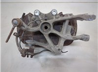  Ступица (кулак, цапфа) Peugeot 508 2010-2018 20534583 #2
