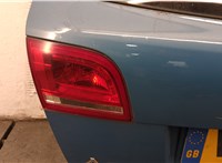 8P4827023H Крышка (дверь) багажника Audi A3 (8P) 2003-2013 20534604 #7