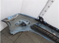  Бампер Ford Focus 2 2008-2011 20534631 #2