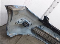  Бампер Ford Focus 2 2008-2011 20534631 #3
