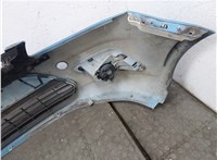  Бампер Ford Focus 2 2008-2011 20534631 #5
