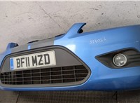 1521127, 8M5117757BDXWAA Бампер Ford Focus 2 2008-2011 20534631 #8